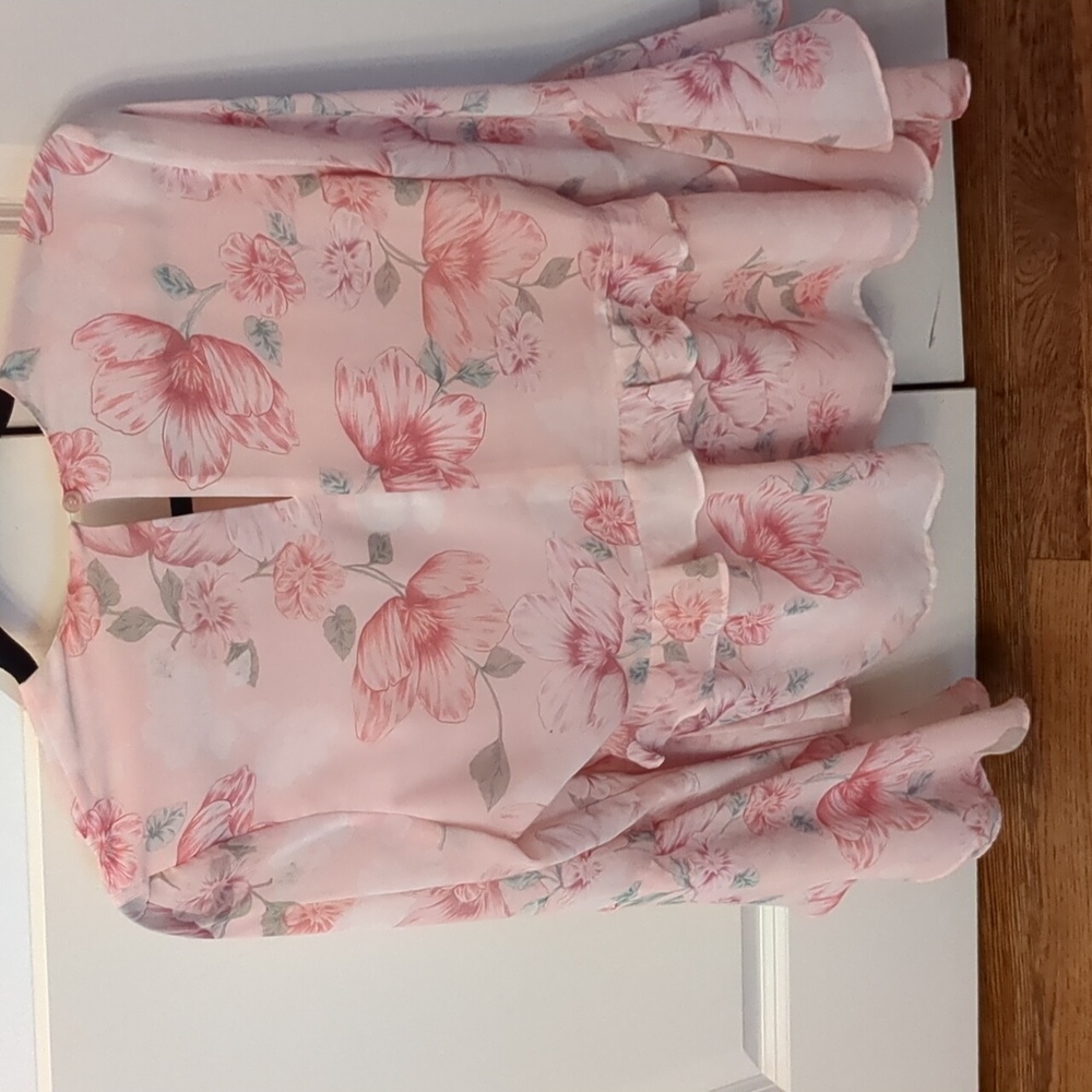 Yumi Kim lovers dream blouse - Picture 6 of 12